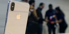 300.000 người Hàn Quốc kiện Apple cố tình làm chậm iPhone cũ